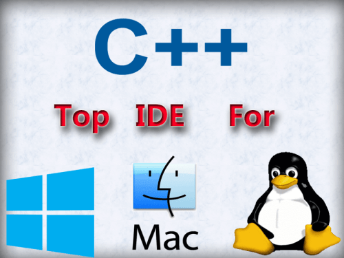 best c++ ide windows mac and linux