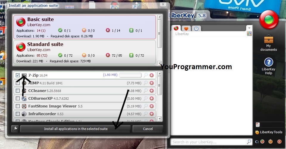 run mac programs on windows