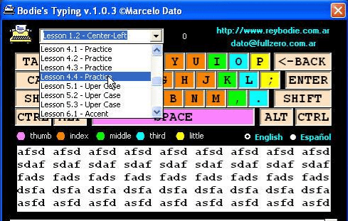 best typing trainer software