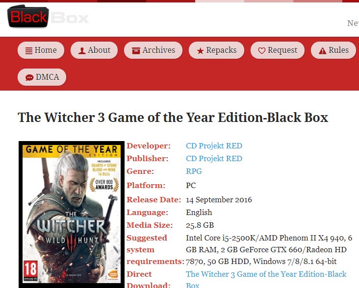 Best Websites to Download PC Games For Free YouProgrammer