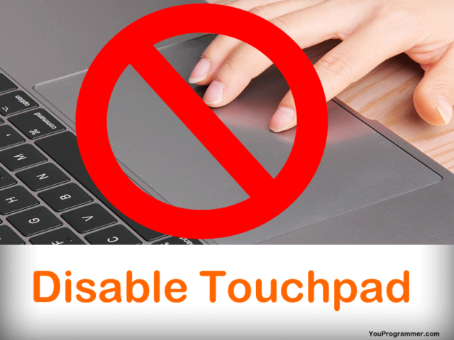 how to disable touchpad on dell inspiron laptop how to disable touchpad on dell inspiron laptop