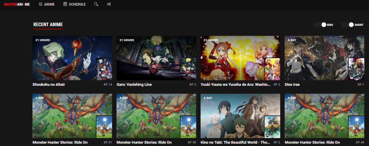 Best Anime Sites To Download and Stream Anime Online ...