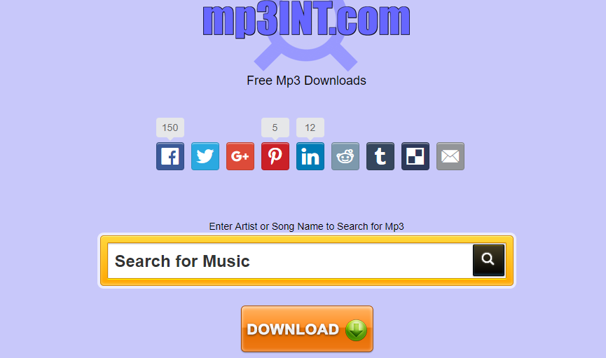 music download sites mp3