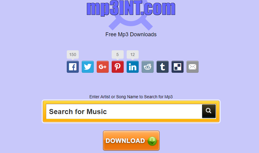 best mp3 song download site