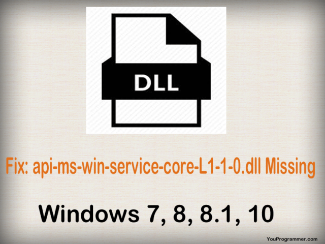 Api-ms-win-core-shutdown-l1-1-0.dll download