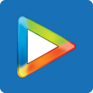 hungama music player