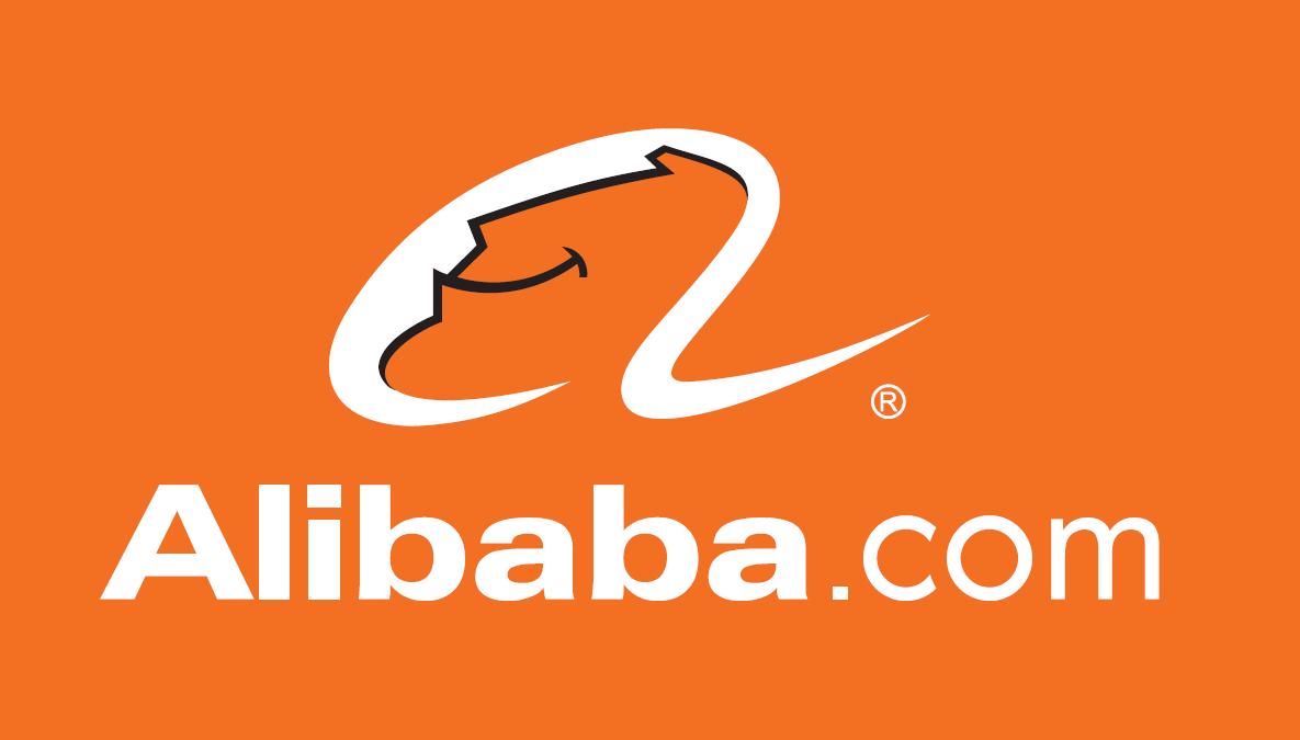 Alibaba online shopping website