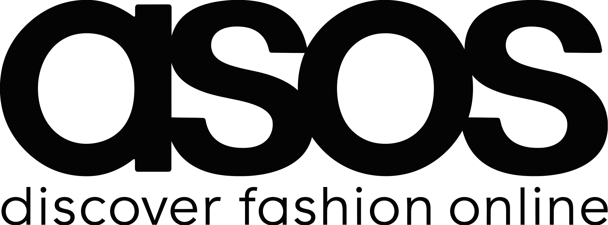 Asos logo