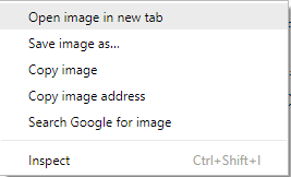 open image in new tab