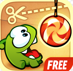 Cut The Rope Full Free