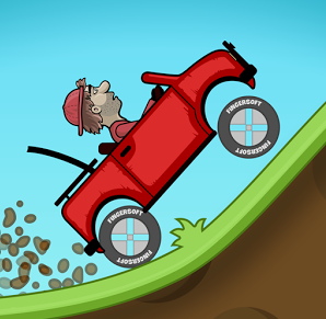 Hill Climb Racing