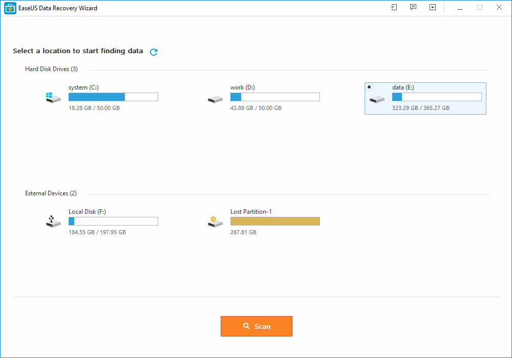 torrent easeus data recovery