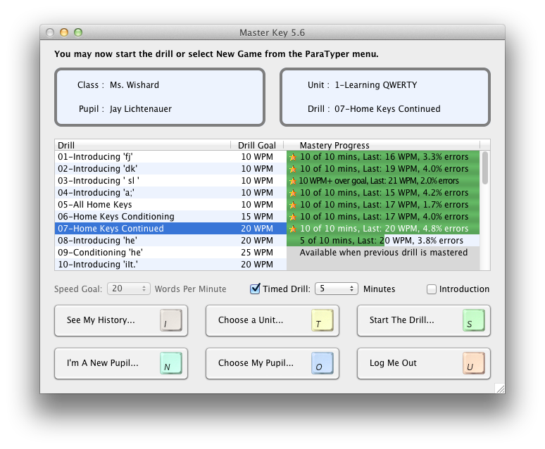 typing master license id and product key