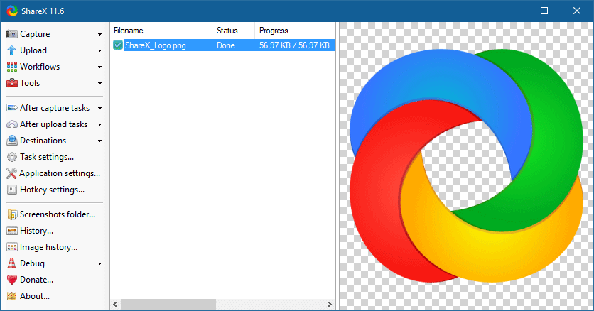 alternative to snagit for mac