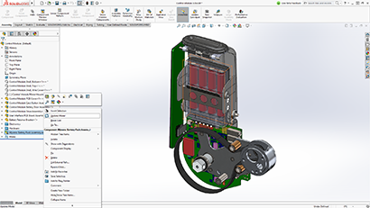 advance 3d animation software