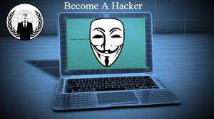 start hacking to become a hacker