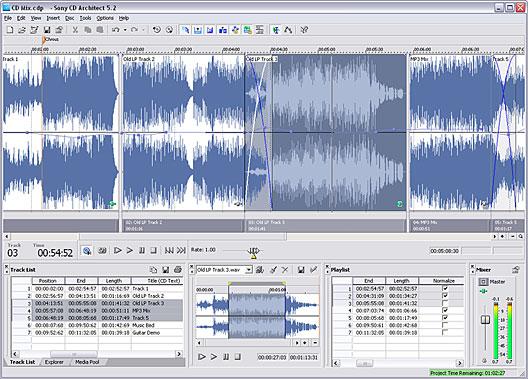 top best audio editors for professionals