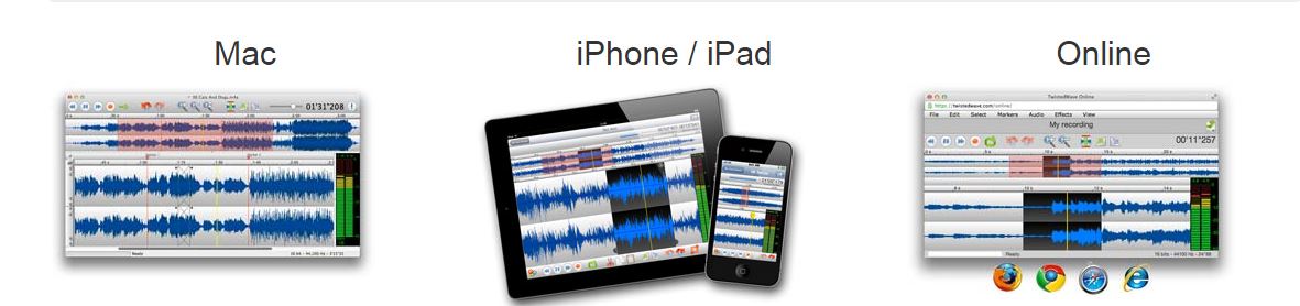 apple audio software download