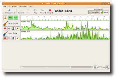 best audio editor tools