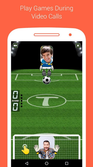 best ever video chat app android