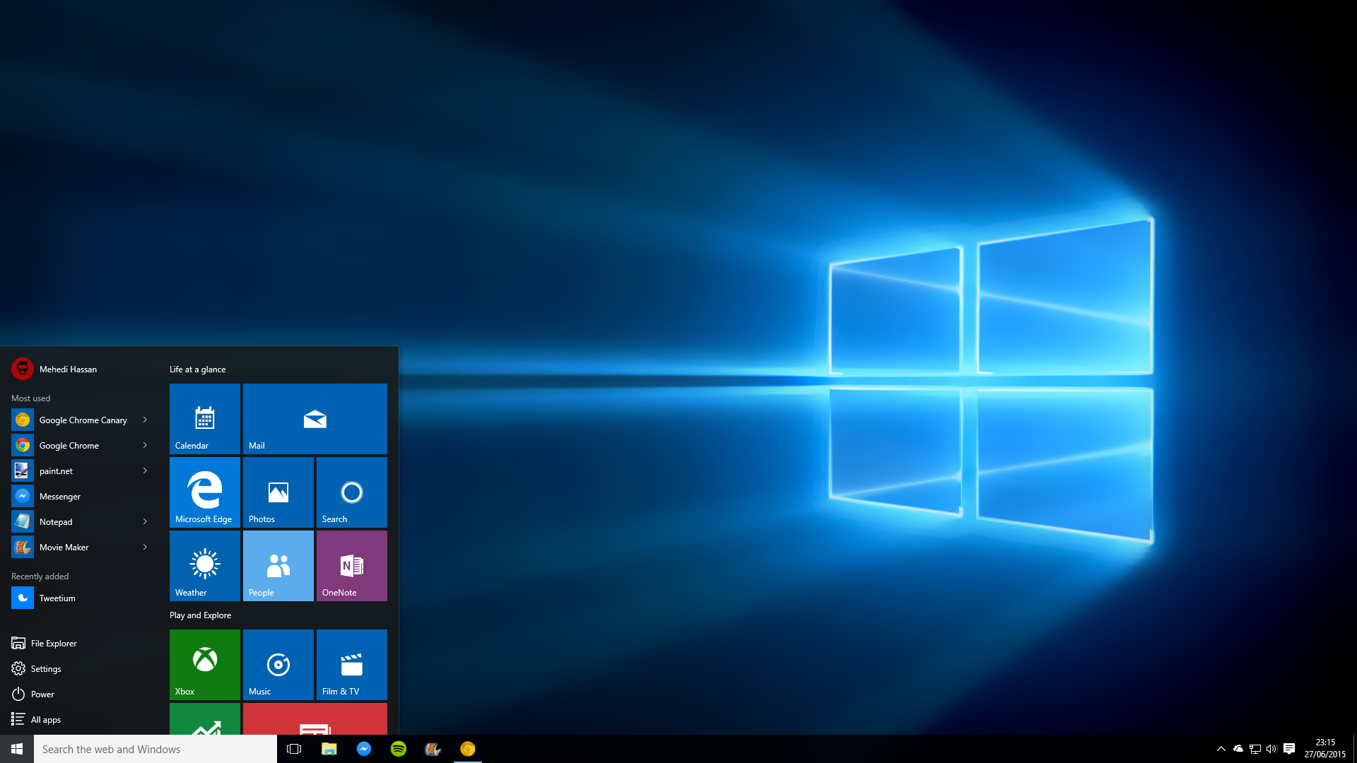best gaming operating system