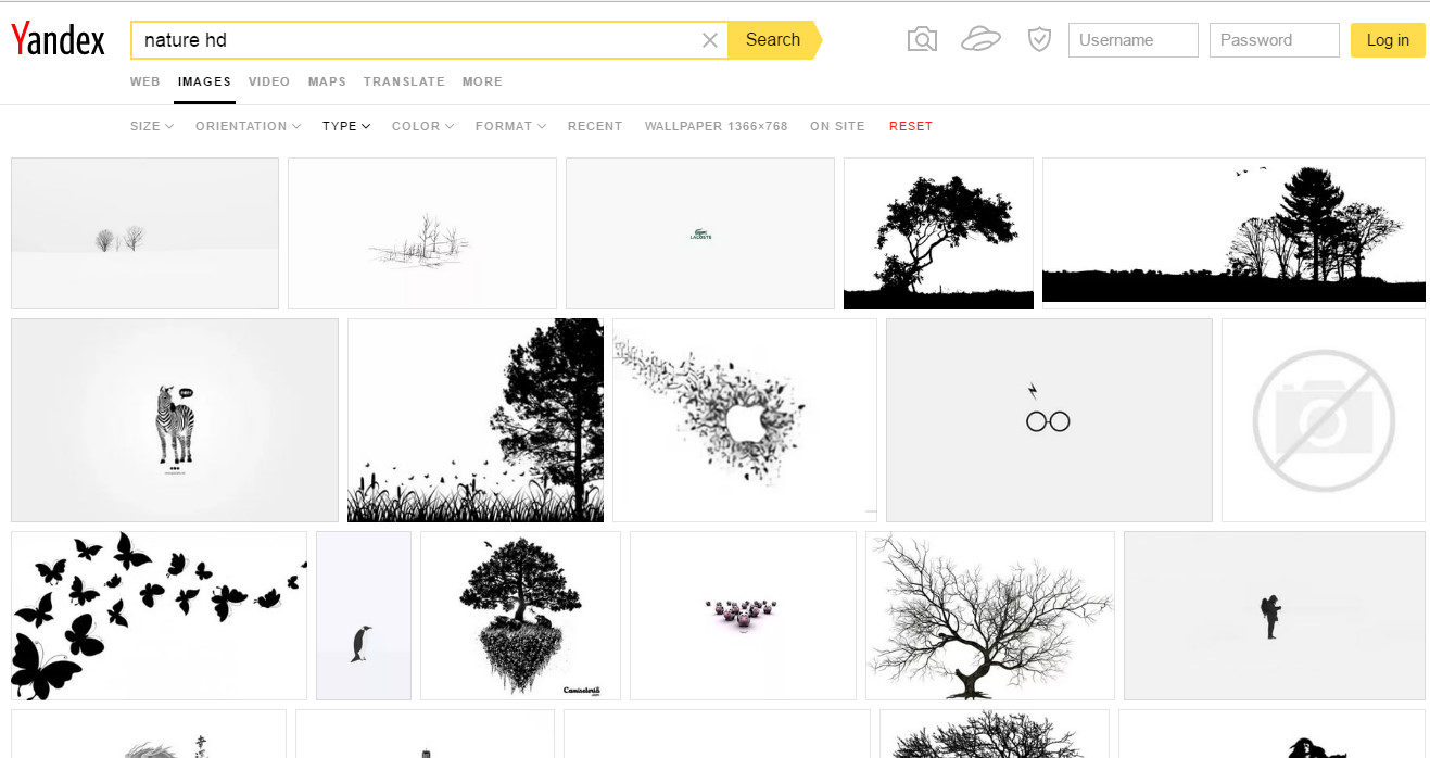 best image search engines for images