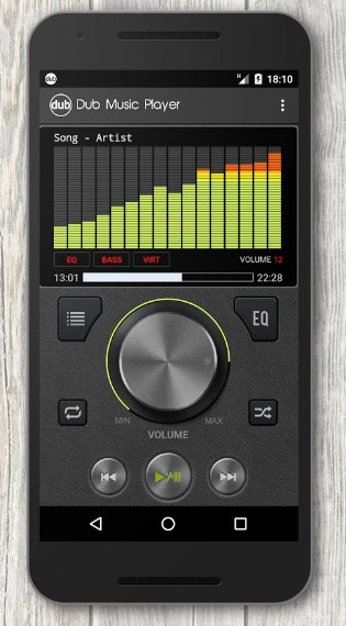 best music player