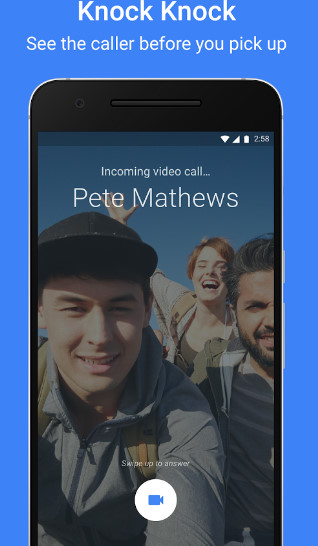 best video chat apps on play store