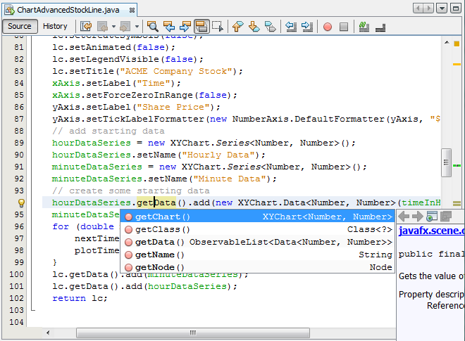 netbeans ide for web development