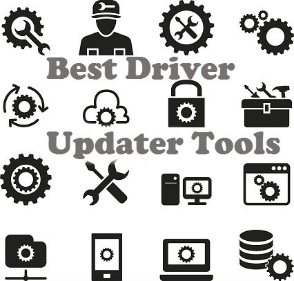 driver updater tool for windows