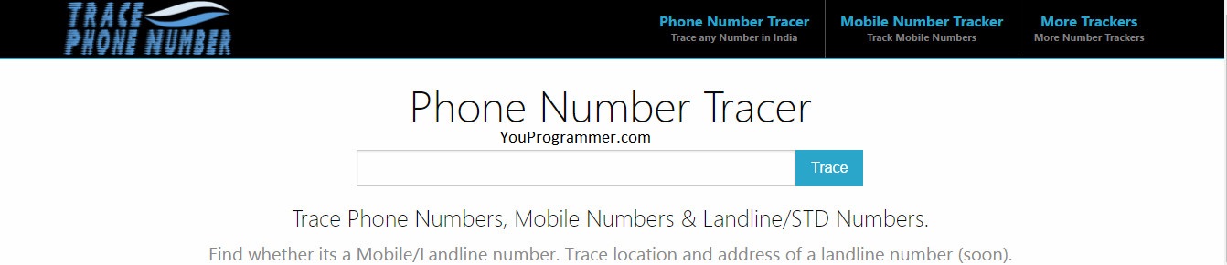 who is calling me