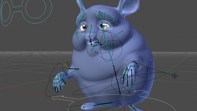 free 3d animation software