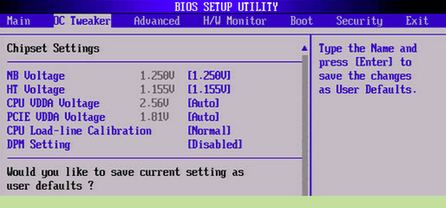 Dmi access system bios что это