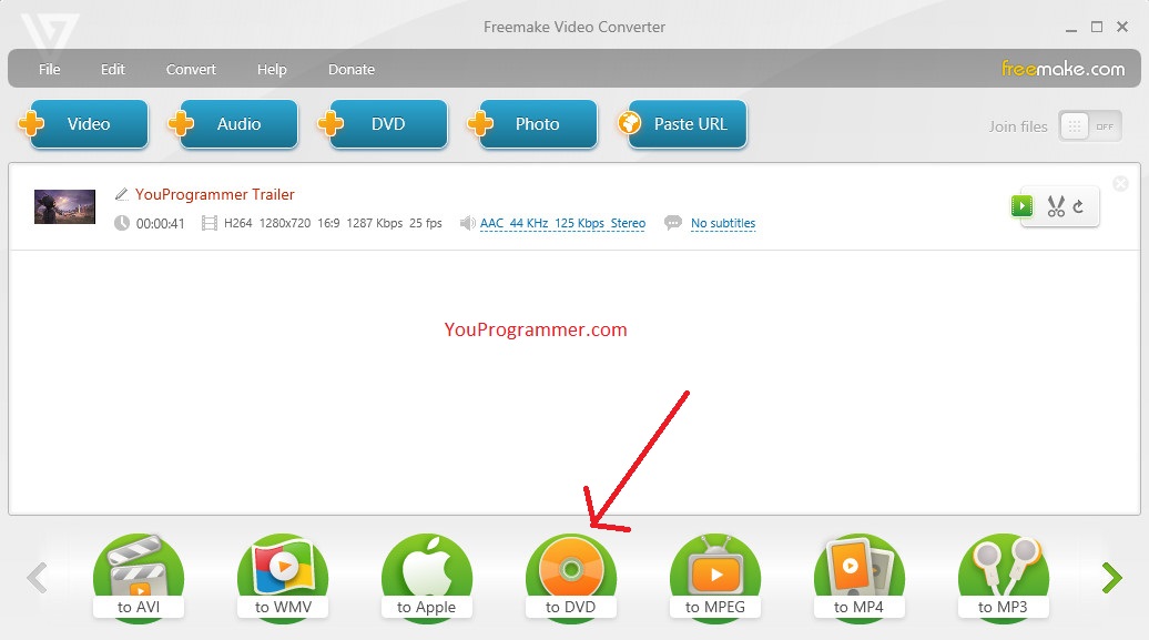 convert mkv to dvd free binglesoft