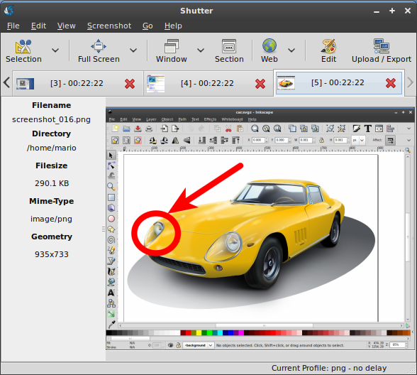 snagit alternative mac