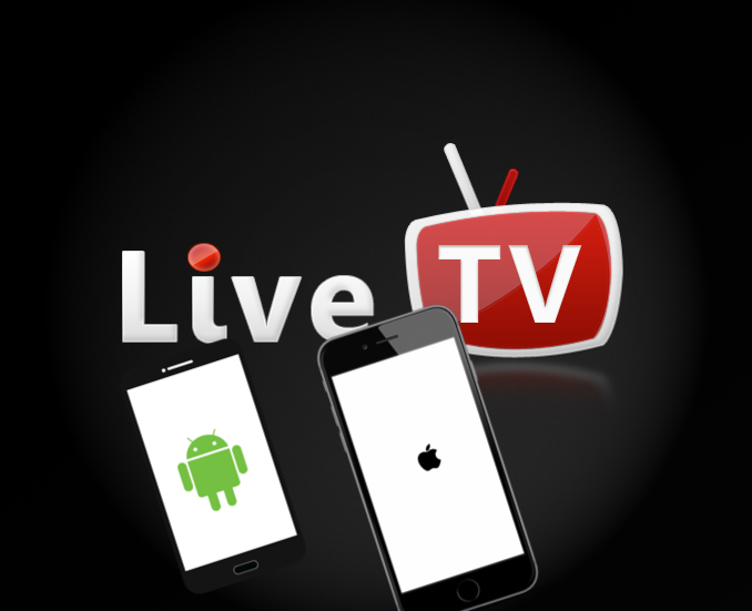 Read more about the article Best Live TV Apps For Android and iOS