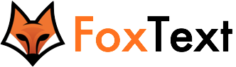 Foxtext