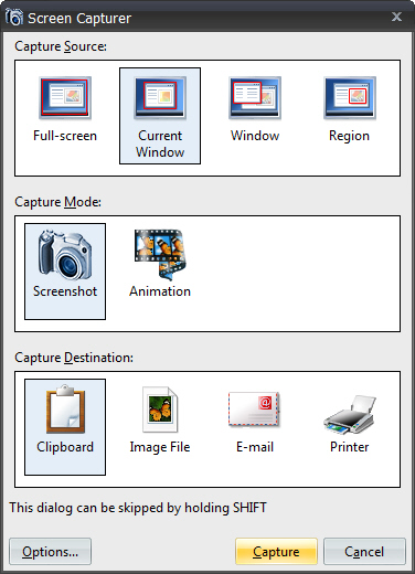 snipping tool alternative free