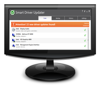 windows driver updater free