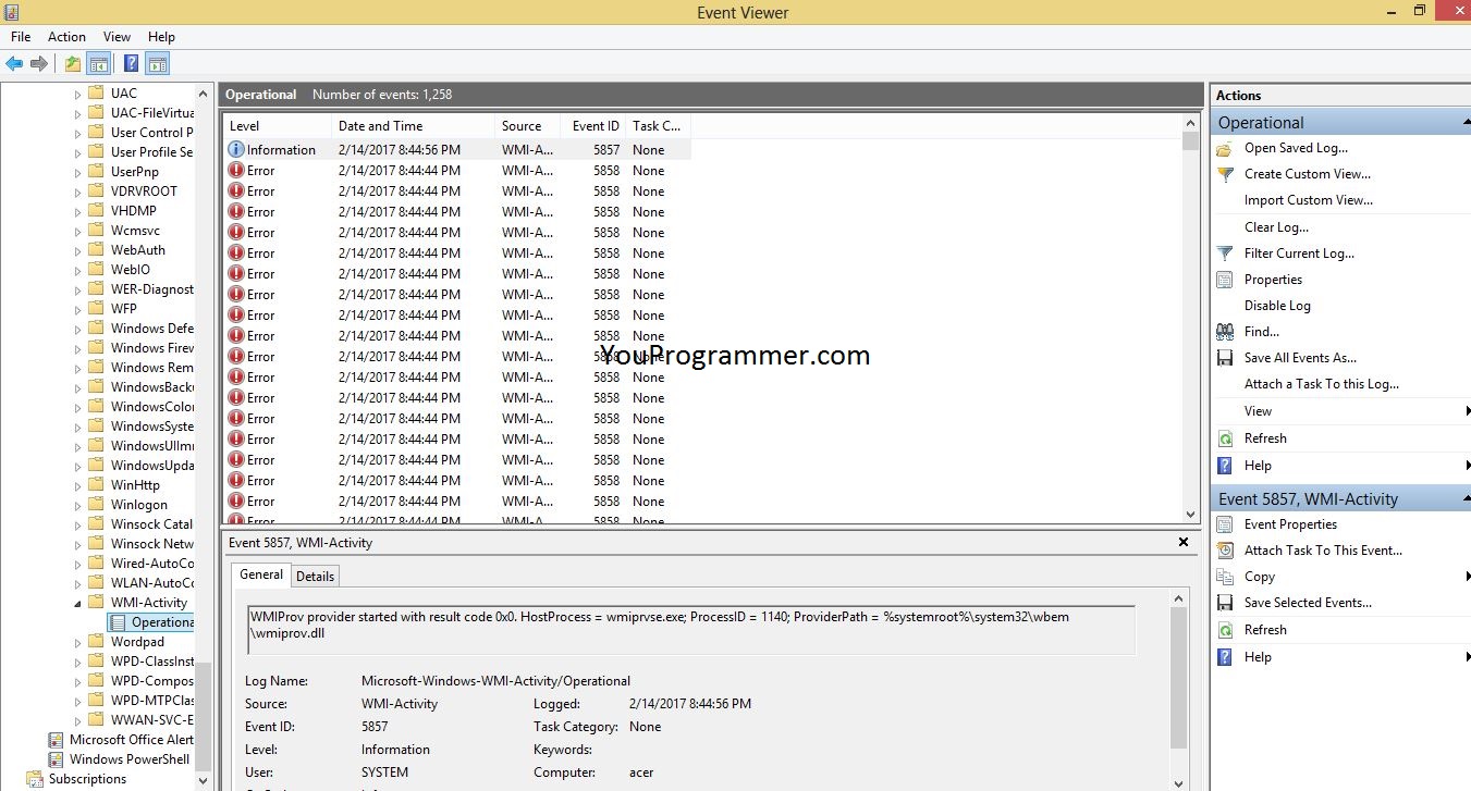 solved-wmiprvse-exe-high-cpu-usage-by-wmi-youprogrammer