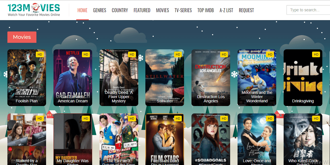 50+ Free Unblocked Movie Sites To Watch Free Unblocked Movies
