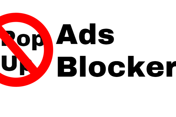 Pop Up ads Blocker For Chrome