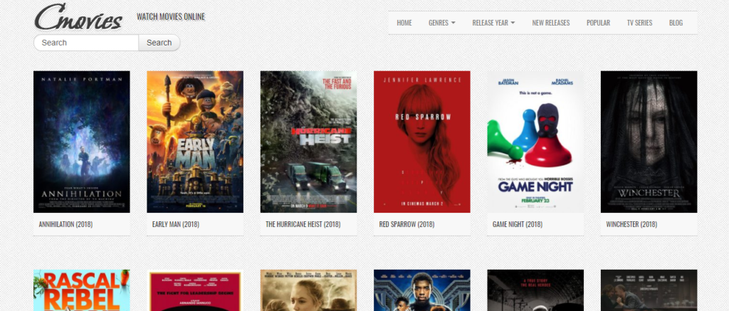 movies unblocked weebly