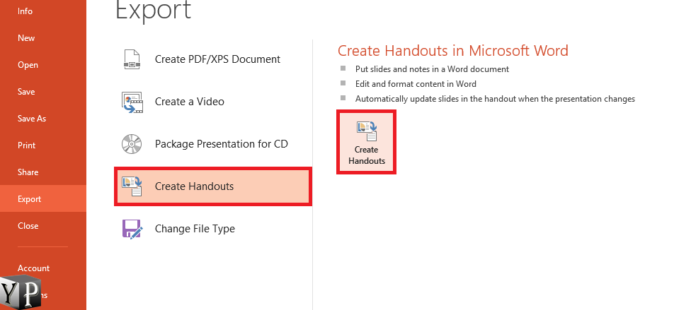 how to change pptx to ppt file