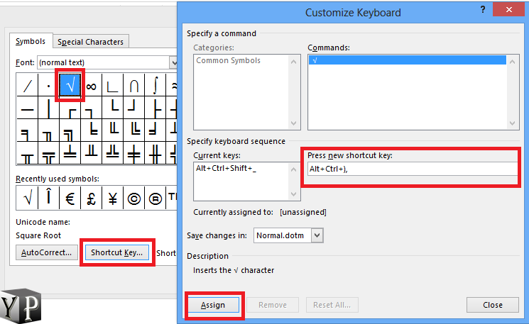 how-to-make-a-checkmark-in-word-document-youprogrammer