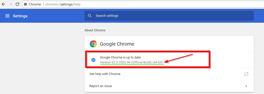 Read more about the article How to Update Google Chrome