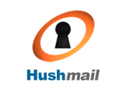 hushmail email service provider