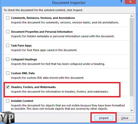 How To Remove Header And Footer In Word