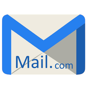 mail.com service provider