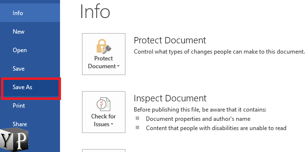 pptx convert docx to PowerPoint Word YouProgrammer To How  To Convert